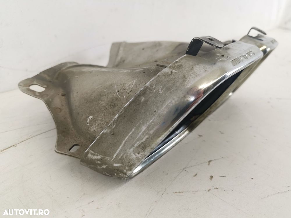 Tips Evacuare Stanga AMG Mercedes-Benz  GLE Coupe C292 [2015 - 2019] O - 4