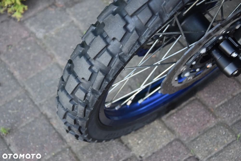 Yamaha Tenere - 18
