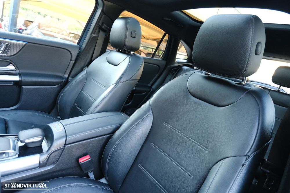 Mercedes-Benz GLA 250 e AMG Line - 9
