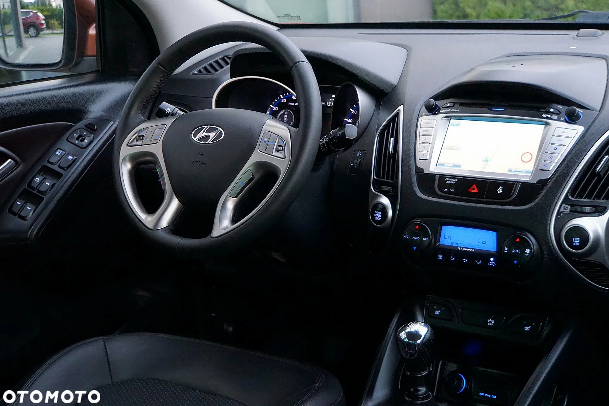 Hyundai ix35 1.6 2WD Fifa World Cup Edition - 27