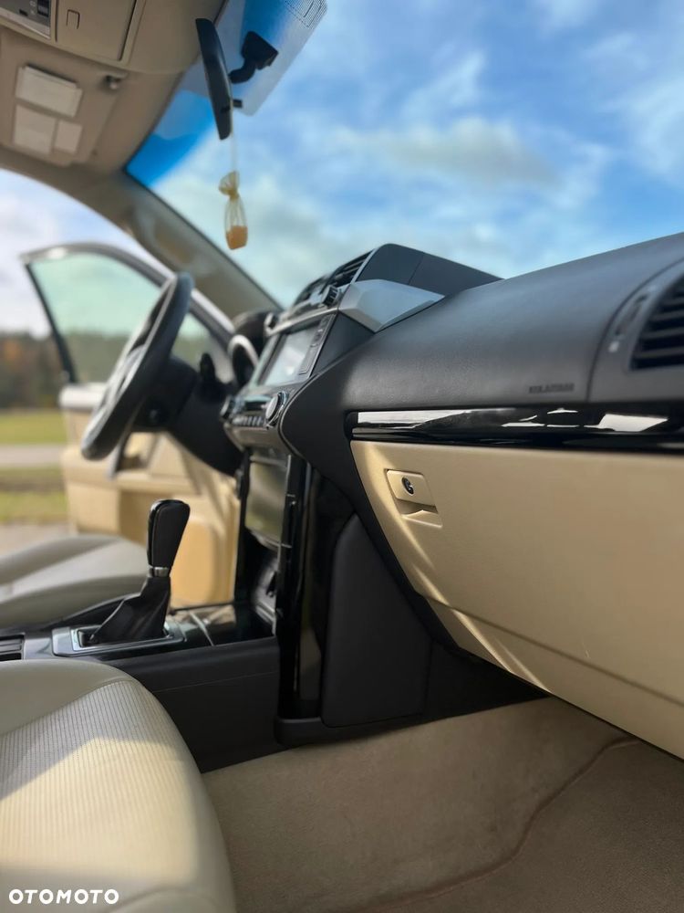 Toyota Land Cruiser LC 2.8 D-4D Prado - 16