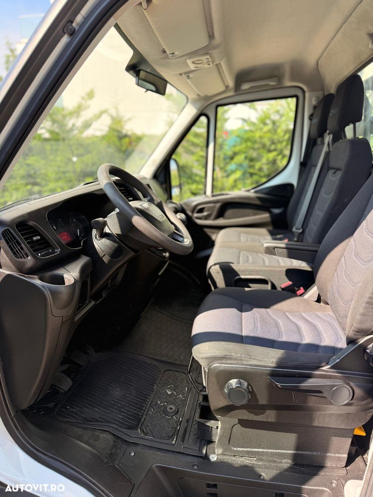 Iveco Daily - 7