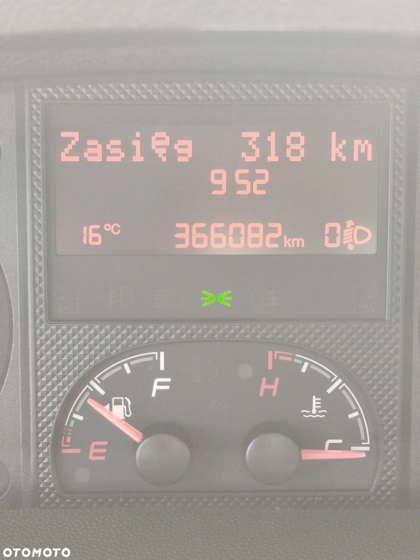 Peugeot Boxer 335 HDi L3 - 6