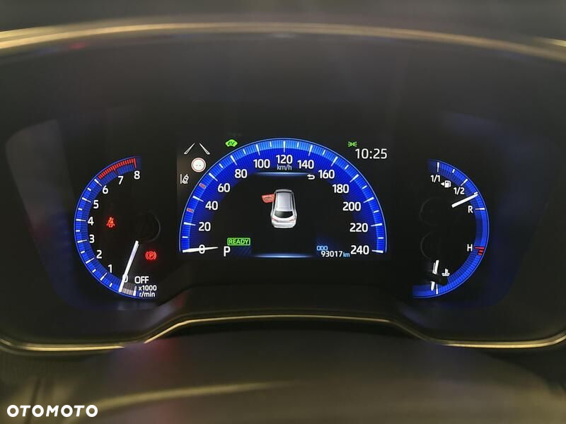 Toyota Corolla - 14