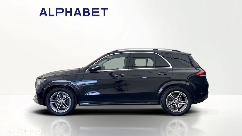 Mercedes-Benz GLE 300 d 4-Matic - 2