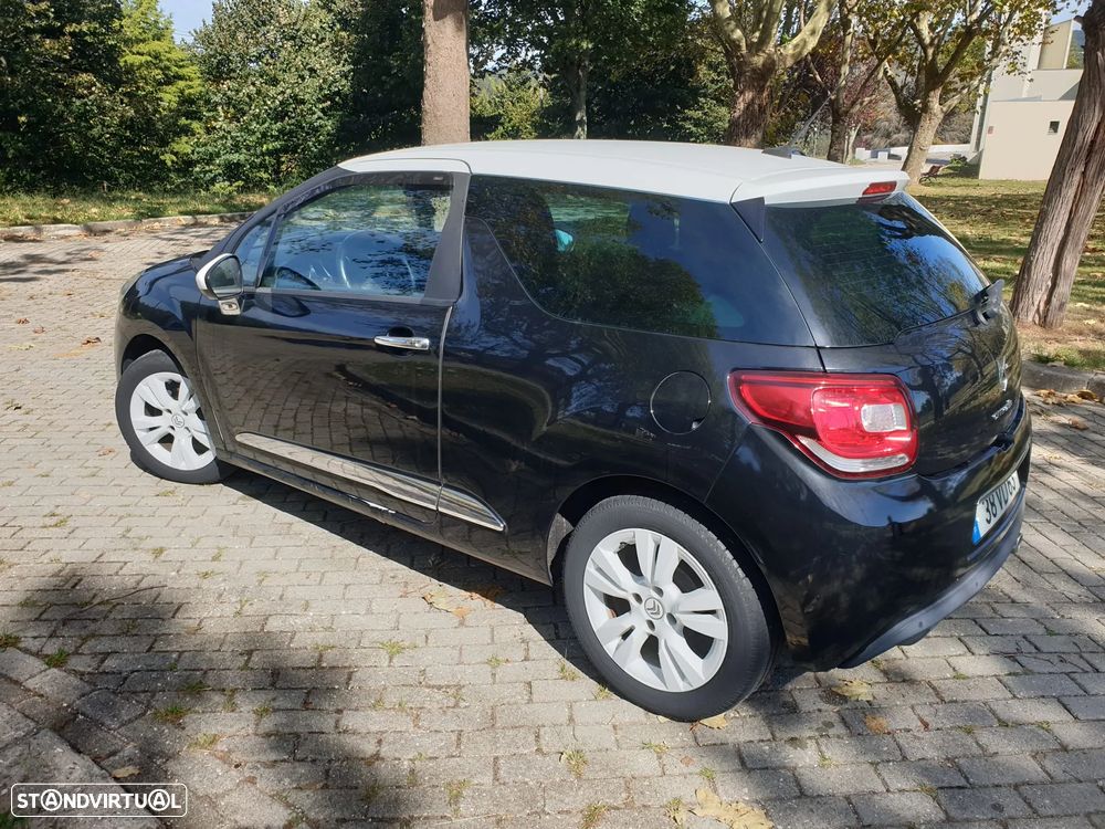 Citroën DS3 - 2