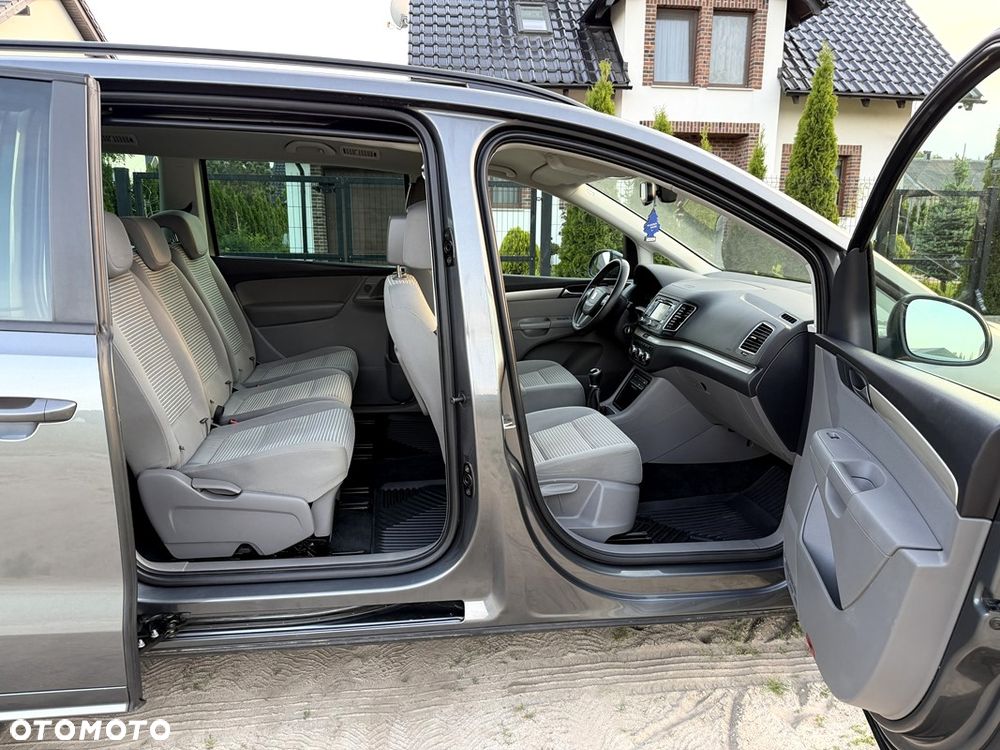 Seat Alhambra - 30