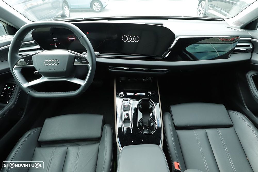 Audi A5 Avant TDI S line Tech - 7