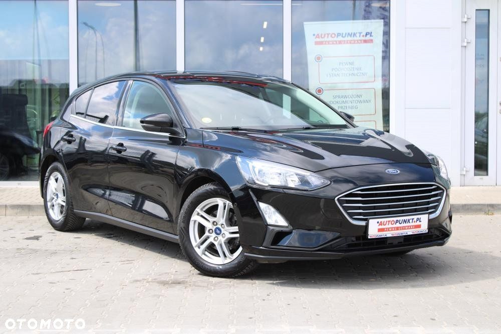 Ford Focus - 6