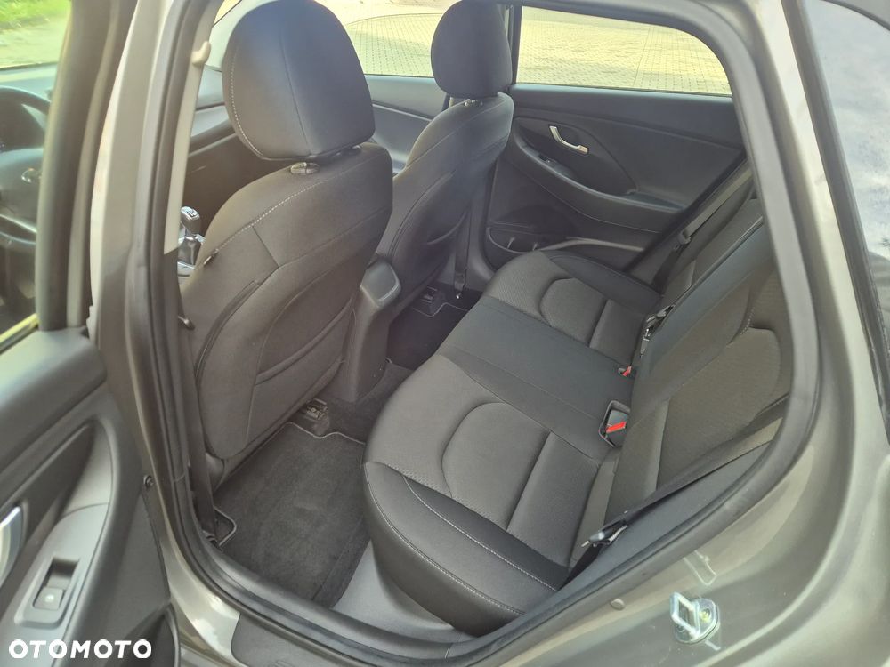 Hyundai i30 1.4 Style - 13