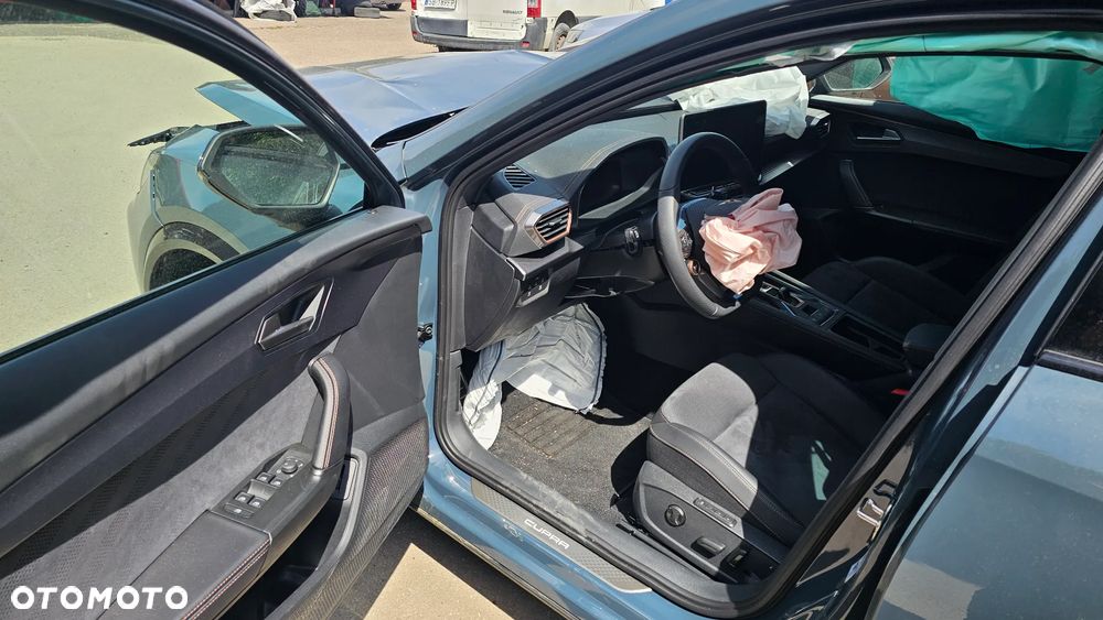 Cupra Formentor 2.0 TSI 4Drive DSG VZ Tribe Edition - 10