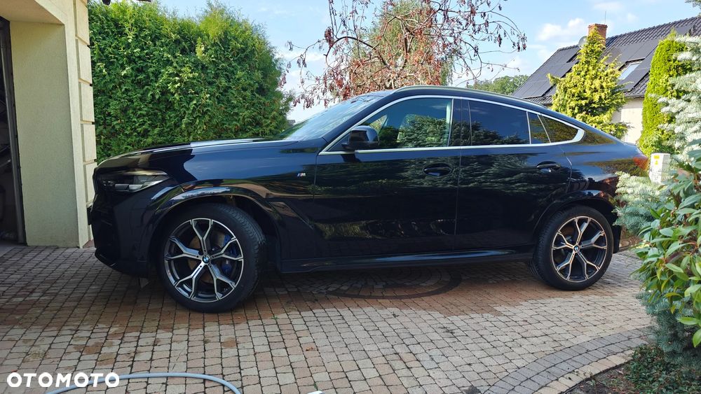 BMW X6 - 14