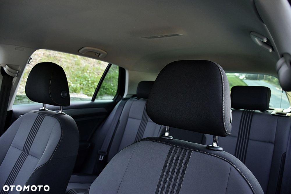 Volkswagen Golf 1.4 TSI BlueMotion Technology Allstar - 34
