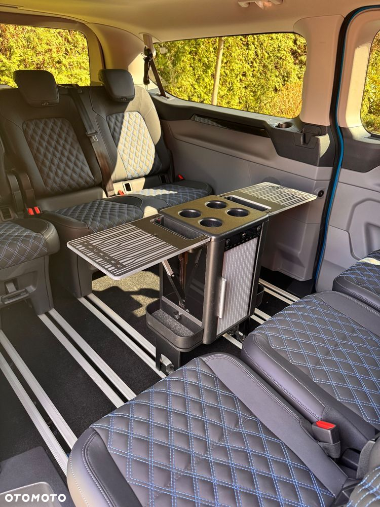 Ford Tourneo Custom 2.0 EcoBlue 320 L2 Titanium X - 24