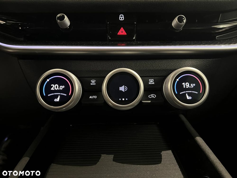 Skoda Superb 2.0 TDI SCR 4x4 Sportline DSG - 35