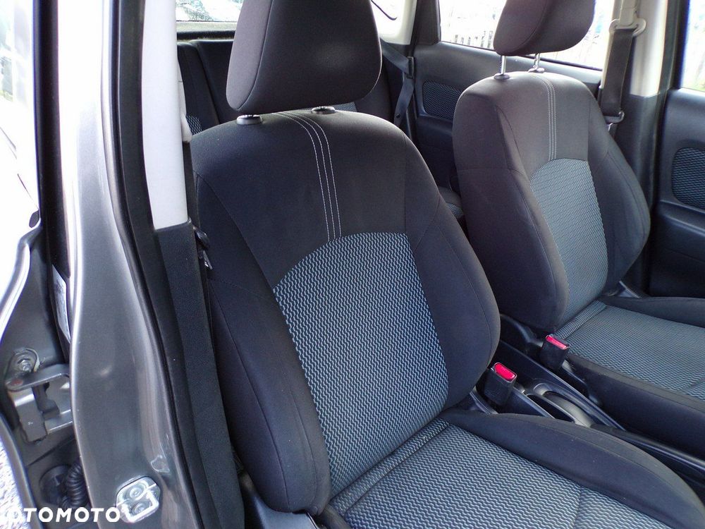 Nissan Note - 30