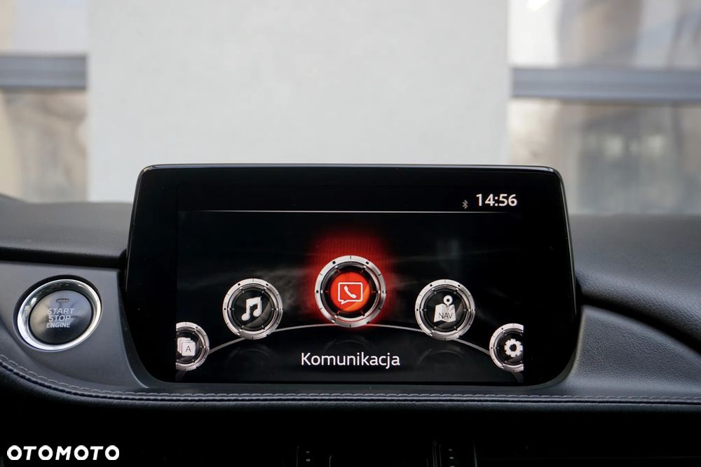 Mazda 6 2.5 SkyPassion - 21