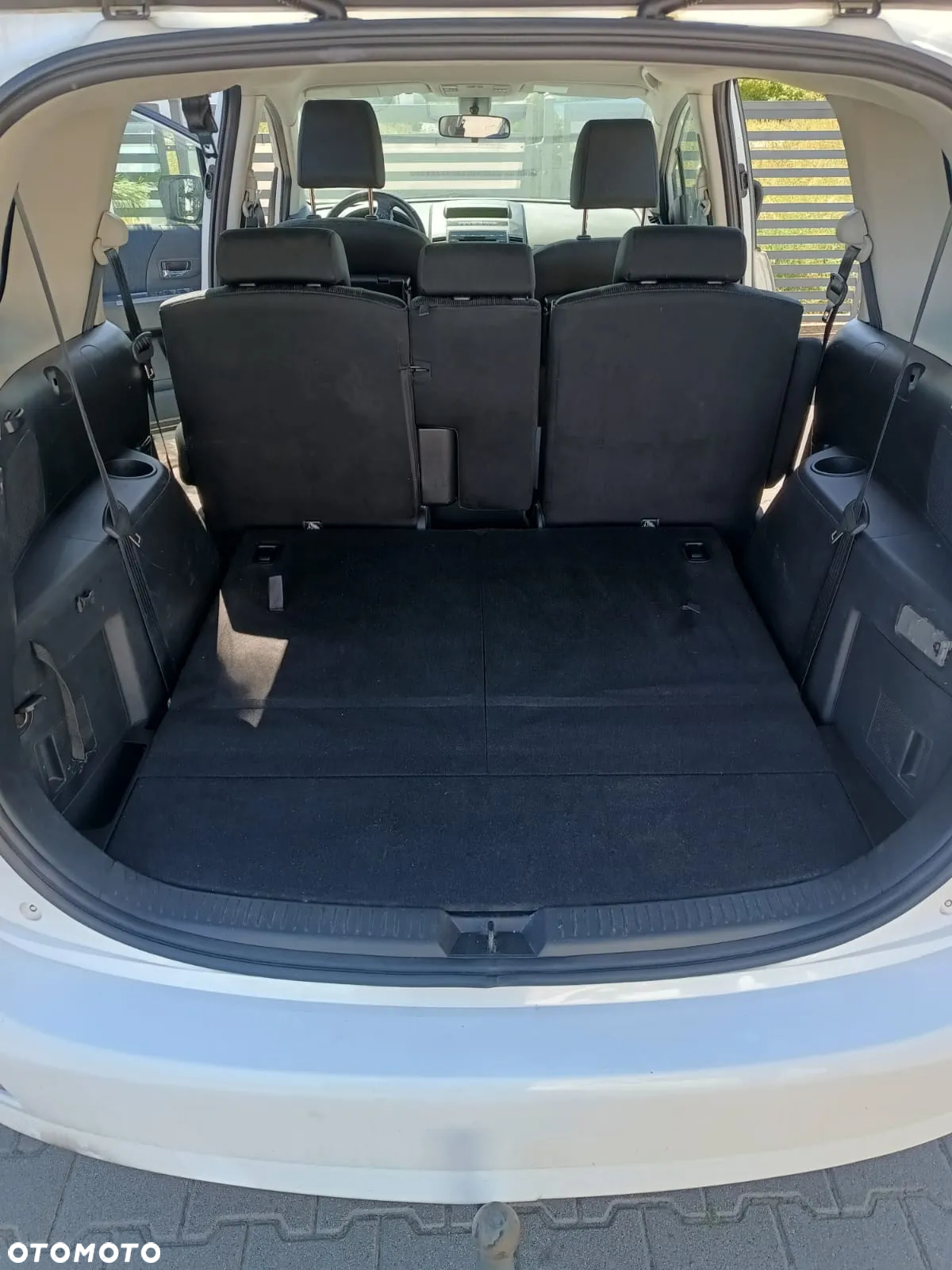Mazda 5 1.8 Exclusive - 9
