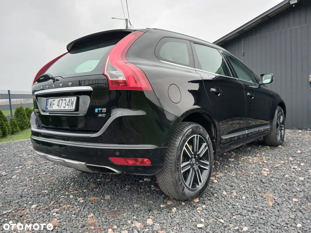 Volvo XC 60 - 9