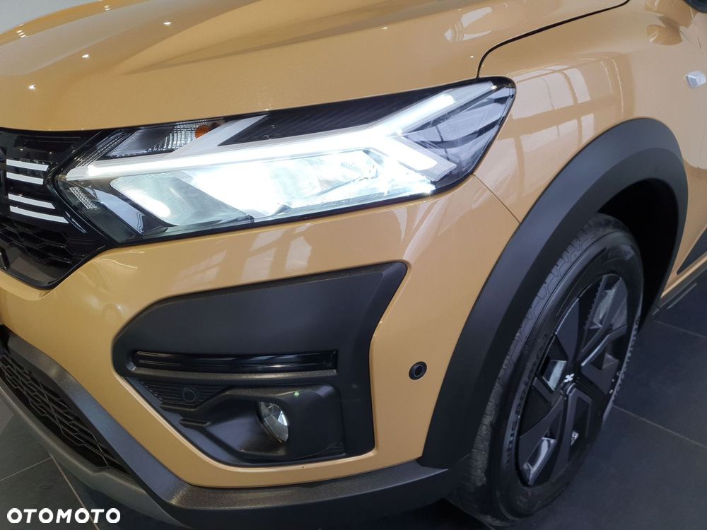 Dacia Sandero Stepway - 23