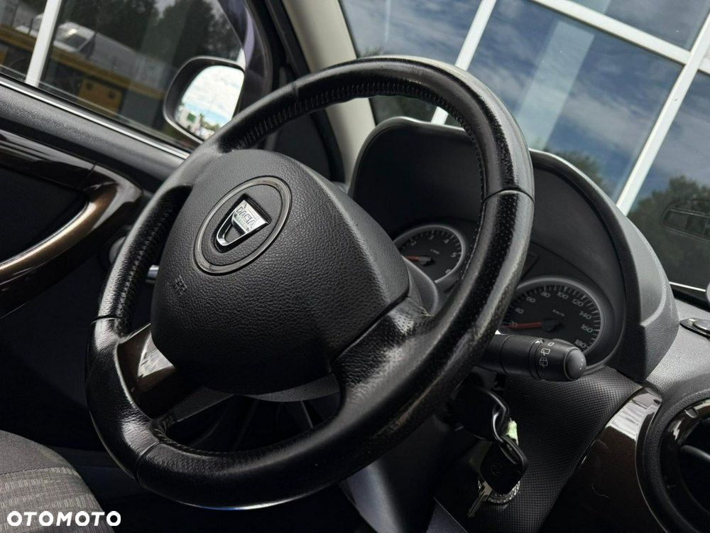 Dacia Duster - 24