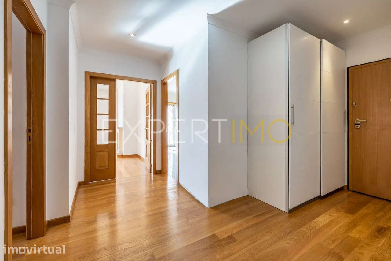 Apartamento T3 || Arrendamento || Pombal - Grande imagem: 2/30