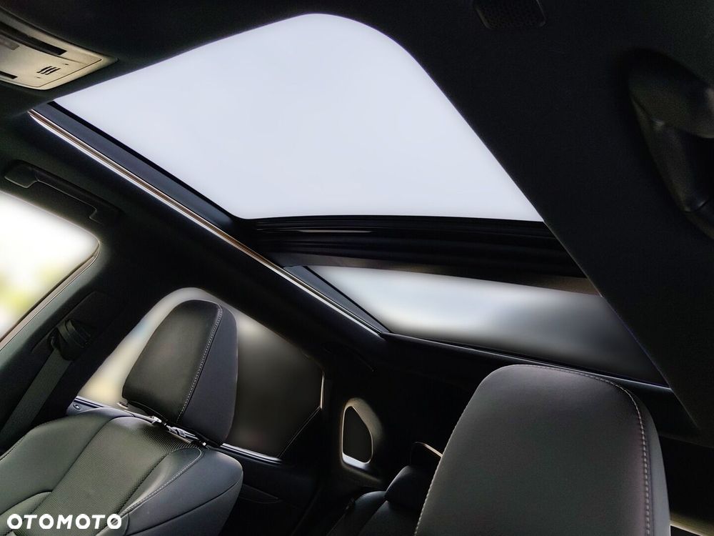 Lexus RX 450h F Sport Edition - 29