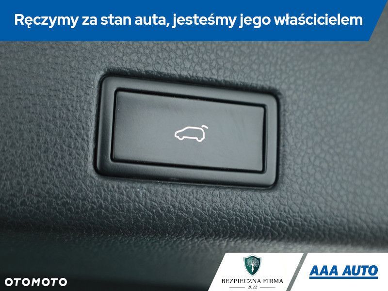 Volkswagen Sharan - 17