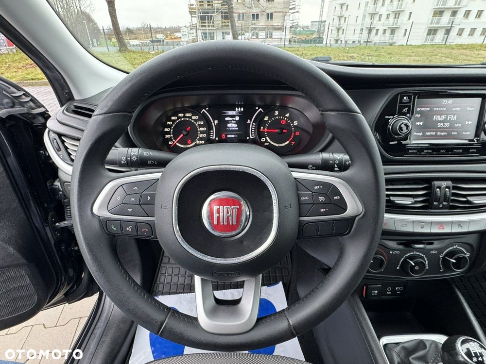 Fiat Tipo 1.4 16V More - 23
