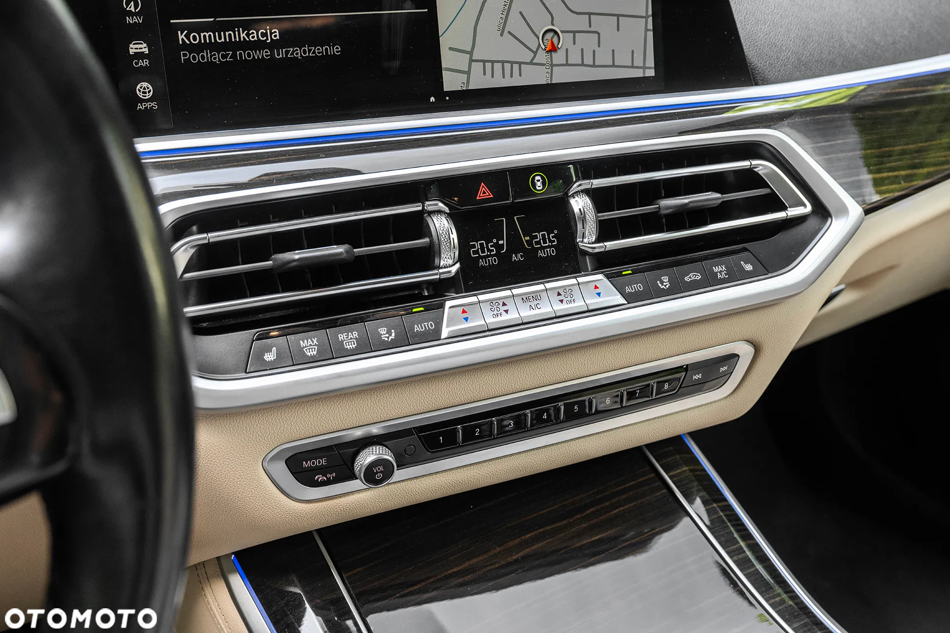 BMW X5 xDrive25d - 21