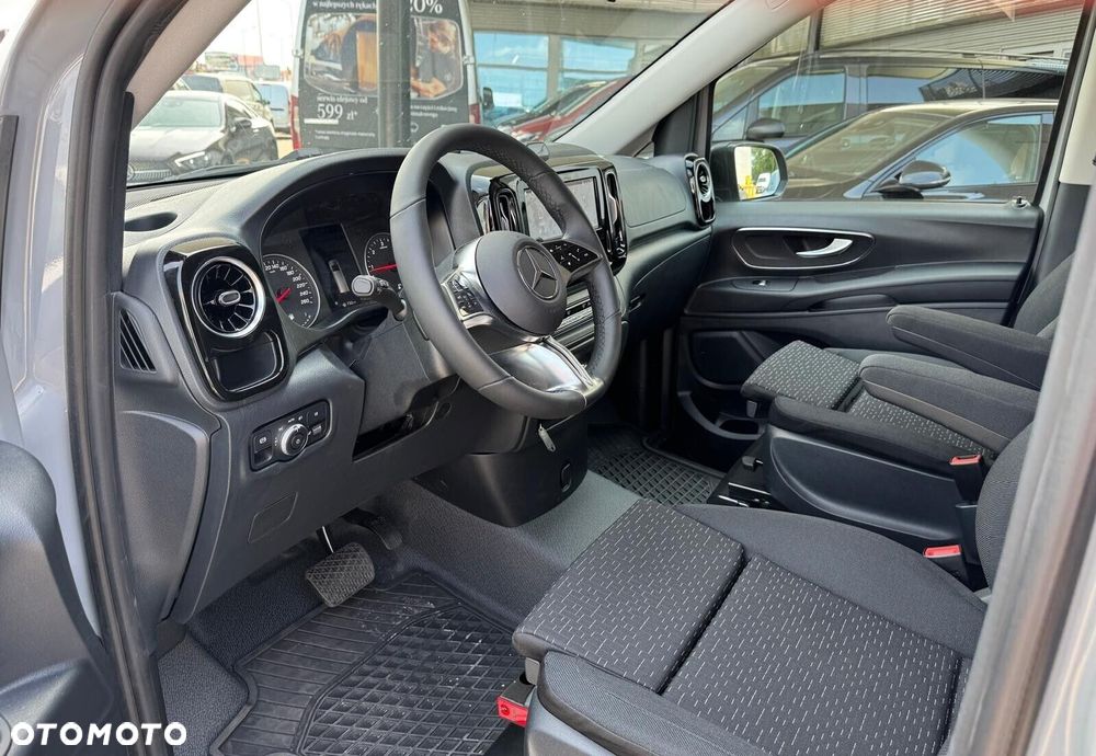 Mercedes-Benz Vito - 5