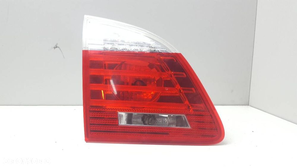 LAMPA TYŁ LEWA W KLAPĘ BMW 5 E61 63217177697 EU - 1