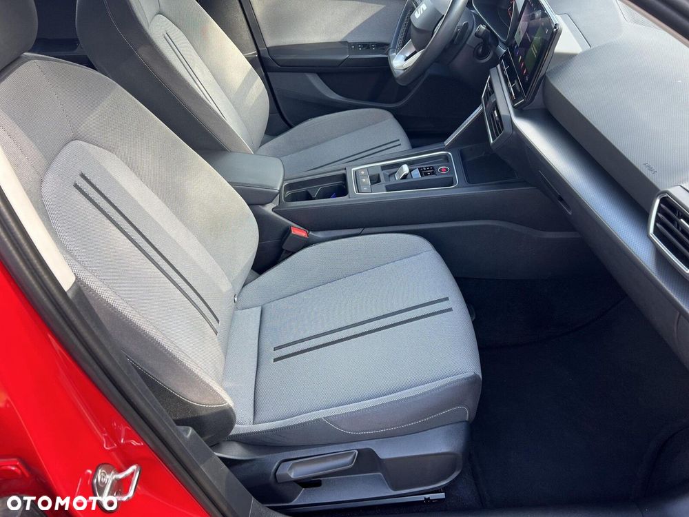 Seat Leon 2.0 TDI Style DSG - 14