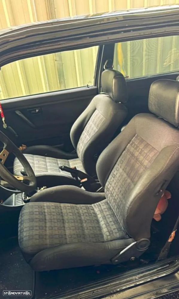 VW Golf 1.6 GTD - 7