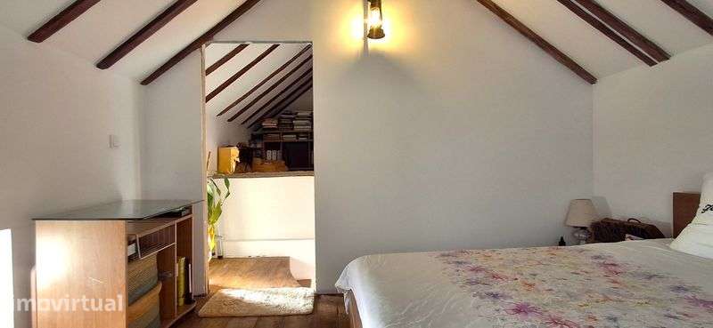 Casa Rústica em Mira, Coimbra - Oportunidade de Recuperação - Grande imagem: 5/9