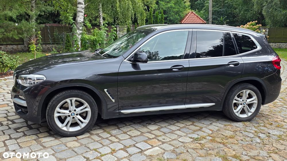 BMW X3 - 13