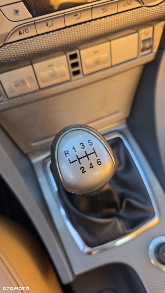 Ford Focus CC - 5
