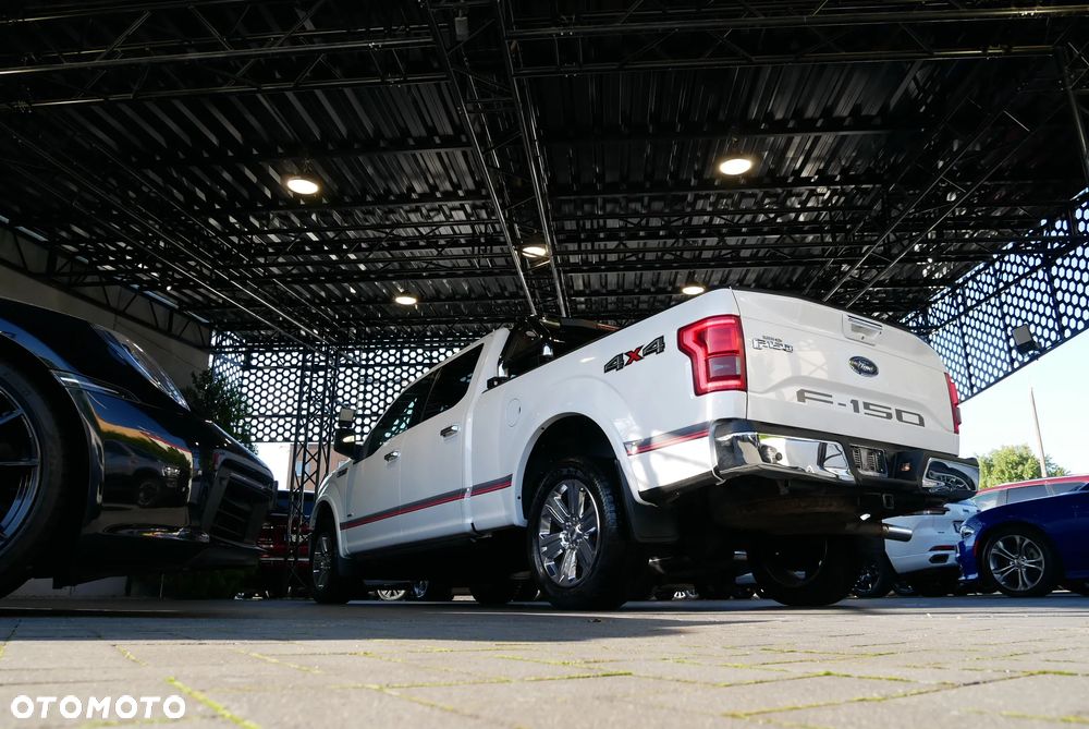 Ford F150 - 38