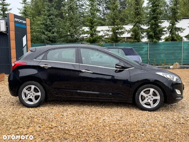 Hyundai i30 - 12