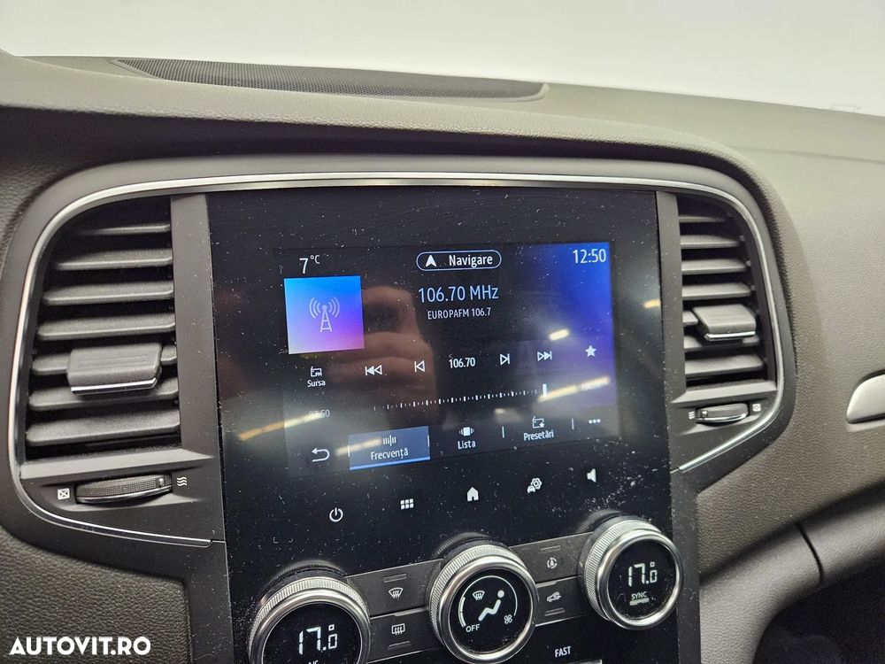 Renault Megane TCe GPF Zen - 9