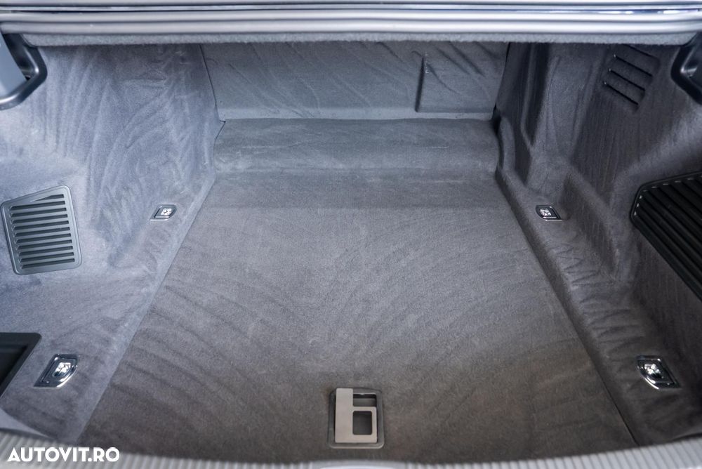 Audi A8 L 50 TDI quattro tiptronic - 18