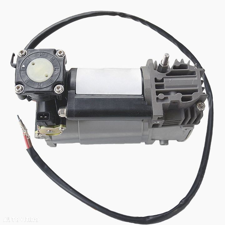 Compresor perne aer suspensie pneumatica BMW Seria 5 E39 - 2