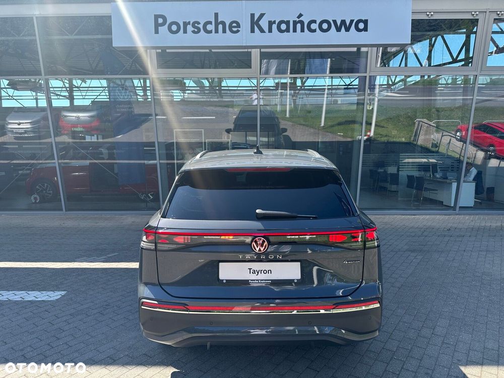 Volkswagen Tayron 2.0 TDI SCR 4Mot Elegance DSG - 8