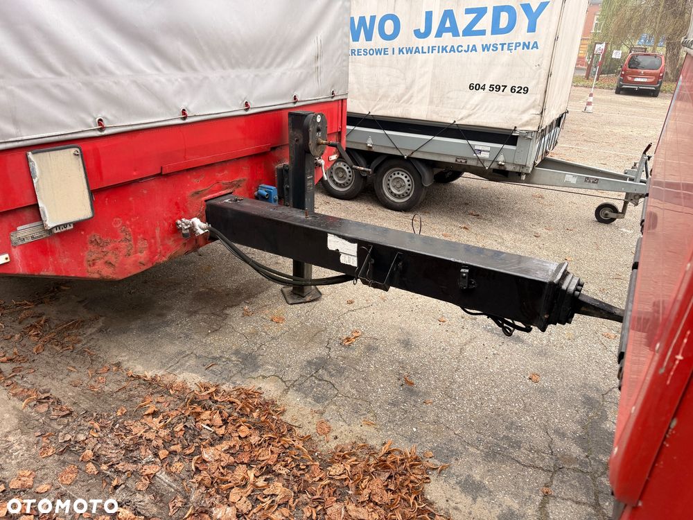 Hoffmann LPR 11.0T - 8