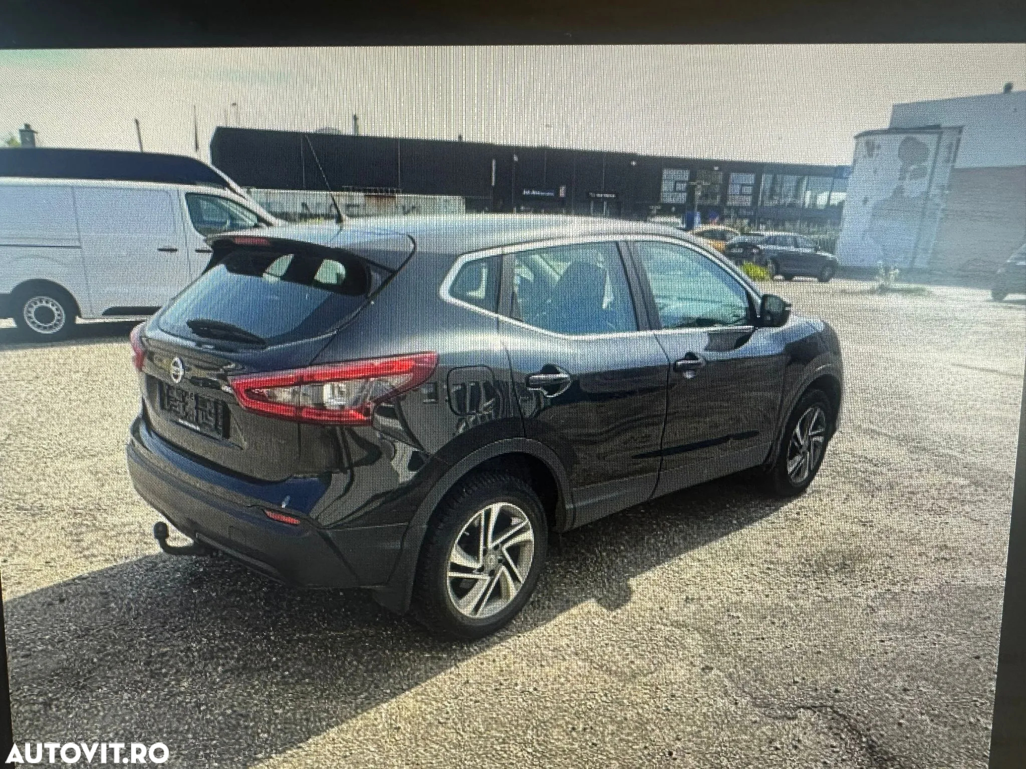 Nissan Qashqai 1.5 DCI Start/Stop N-Connecta - 4
