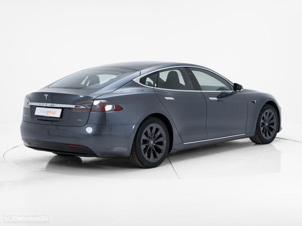 Tesla Model S 75D - 3