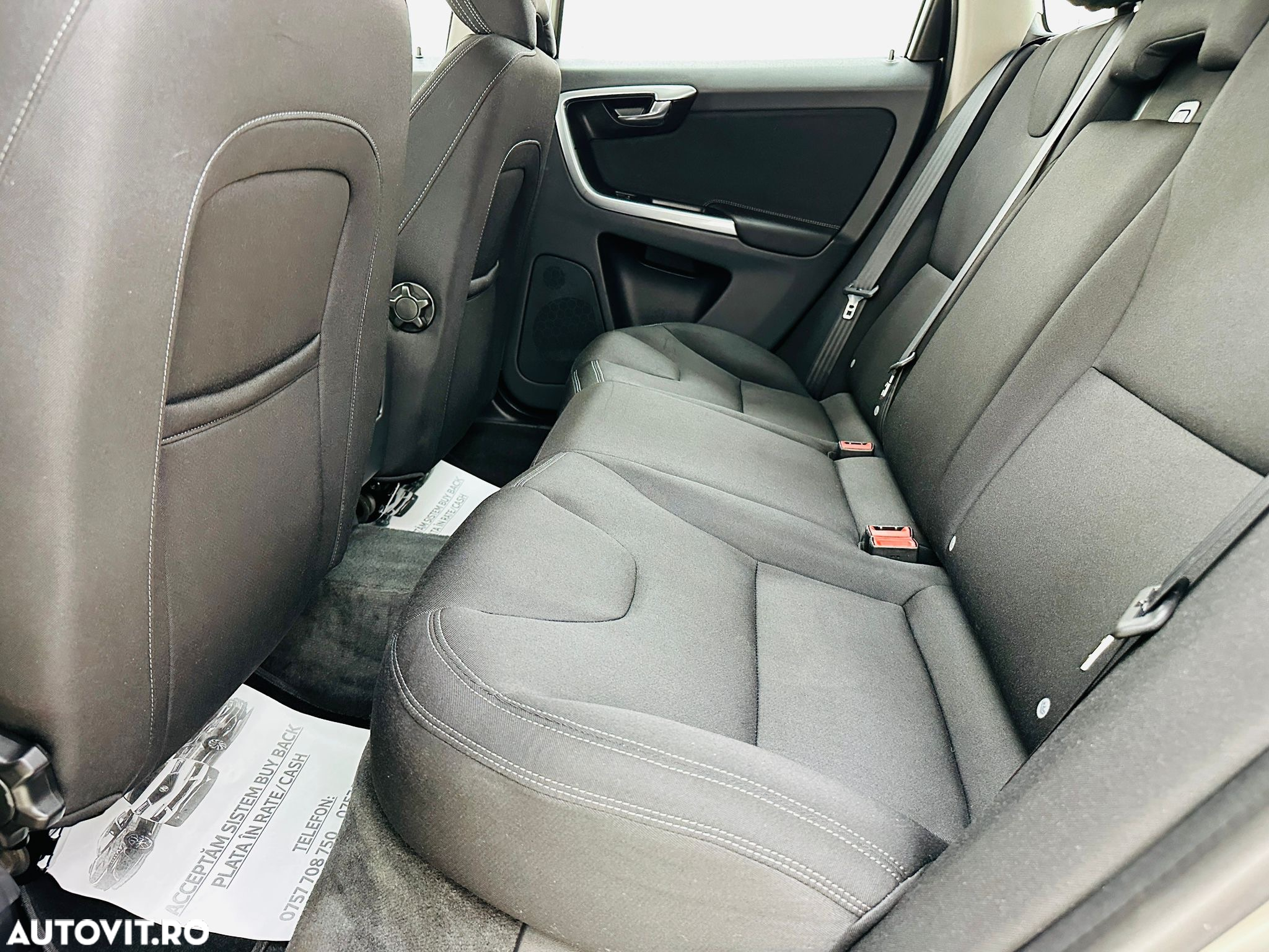 Volvo XC 60 - 7