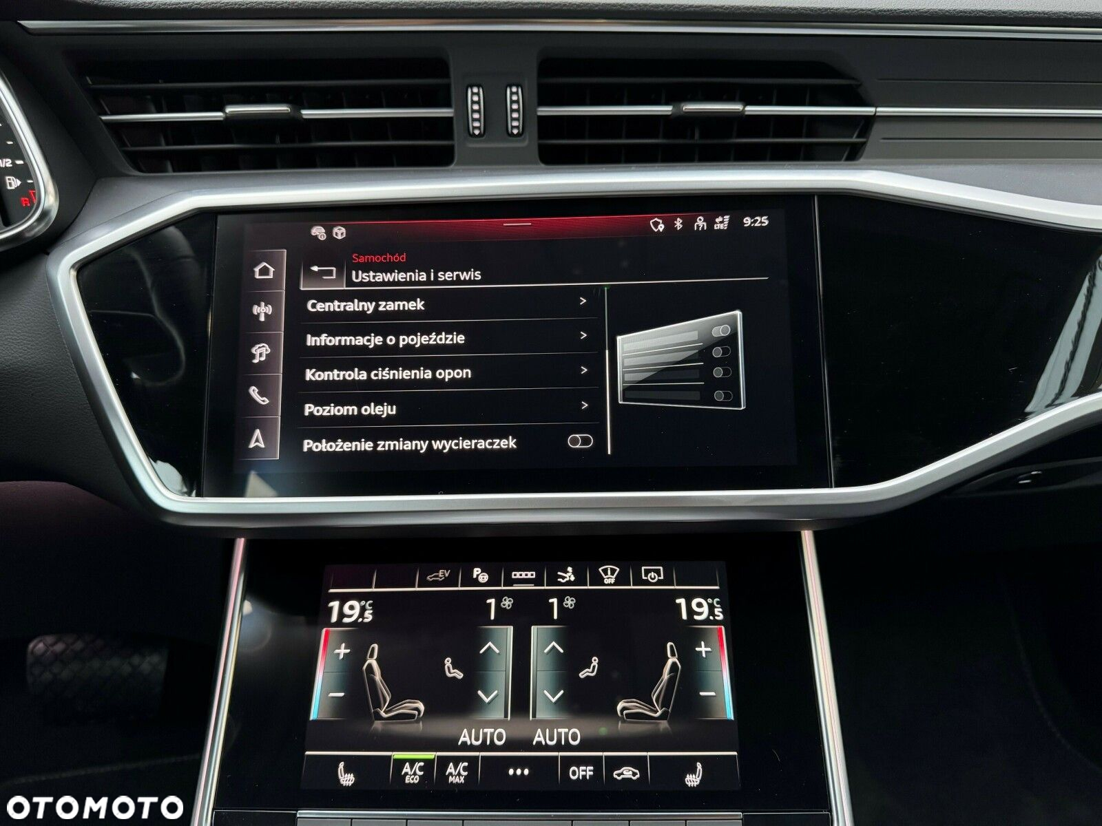 Audi A7 Sportback - 39