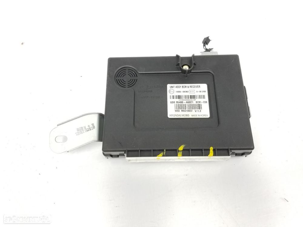 MÓDULO ELETRÓNICO HYUNDAI I30 GD - 1