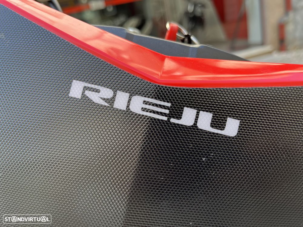 Rieju Marathon 125 SM EUROPA - DESDE 56 EUR / MÊS !! - 13